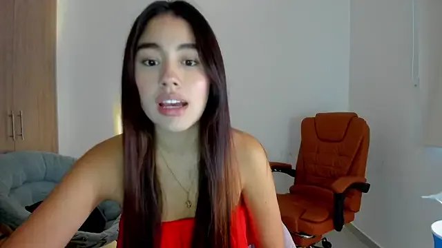 AriaMontgomery on StripChat