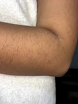 Ariana__Marie on StripChat