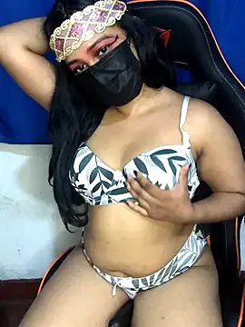 Ariana__Marie on StripChat