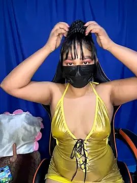 Ariana__Marie on StripChat