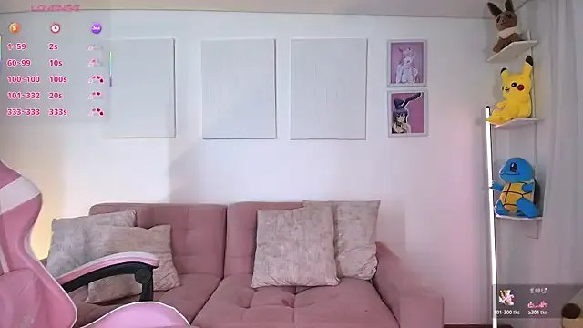 ariana_bae_ on StripChat 