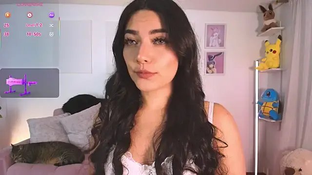 ariana_bae_ on StripChat 