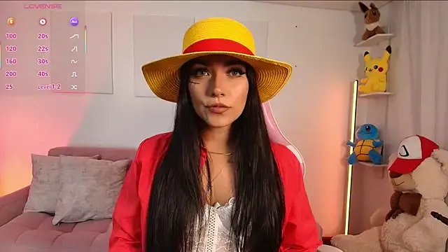 ariana_bae_ on StripChat 