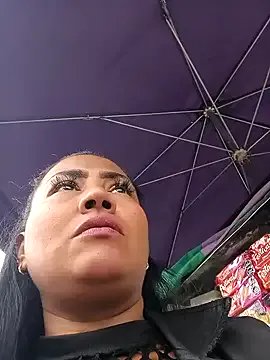 Ariana_Rodriguez on StripChat