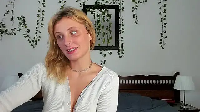 Ariana_Spring on StripChat