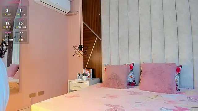 Arianaa_Gray on StripChat