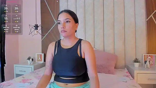 Arianaa_Gray — FEETJOB