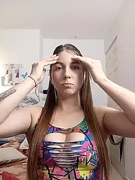 Arianna_Moss on StripChat