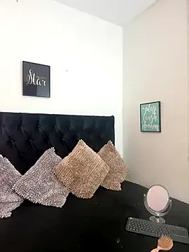 Freechat AriannaTorres on StripChat