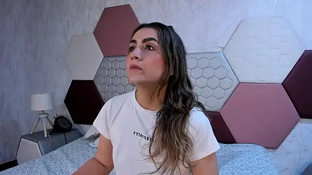 AriaRous — make me very happy