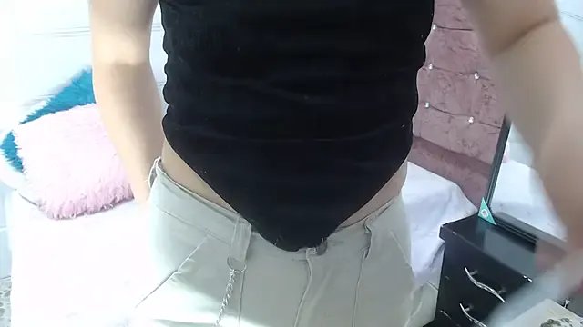 Ariasmithog on StripChat