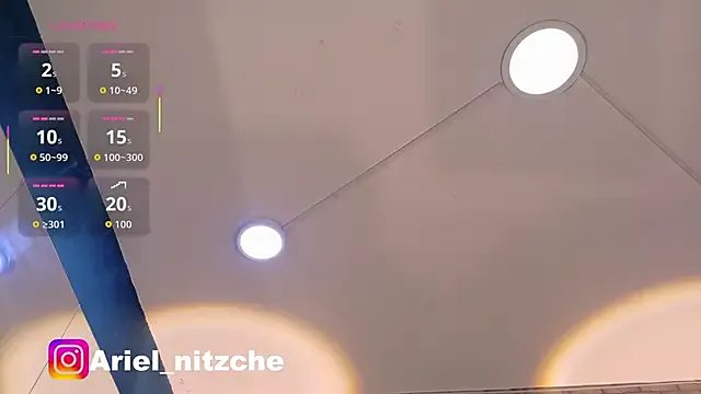 Ariel_nitzche on StripChat