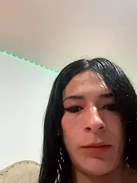 Ariel_nitzche on StripChat