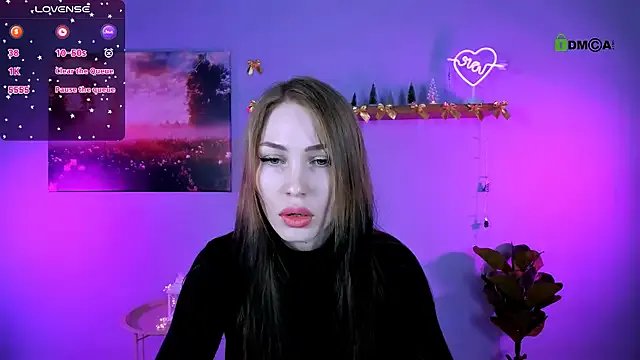 ariel_shadow on StripChat