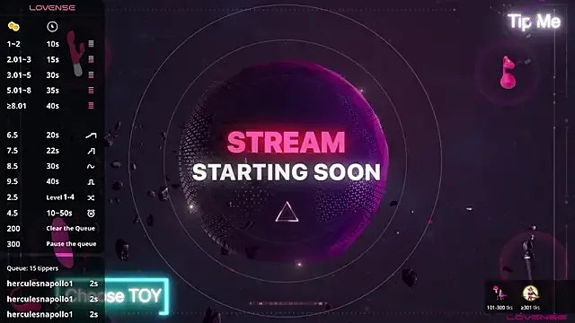 Freechat arielenbsas on StripChat