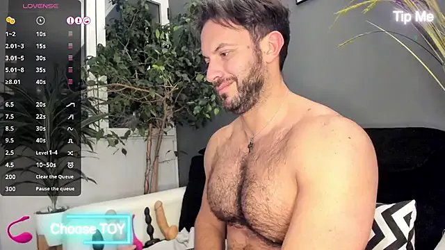 Freechat arielenbsas on StripChat