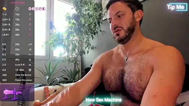 Freechat arielenbsas on StripChat