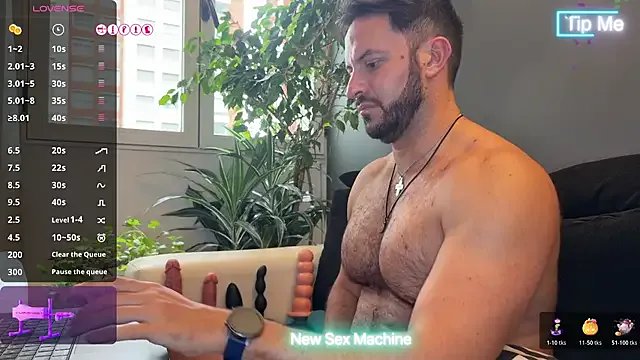 Freechat arielenbsas on StripChat