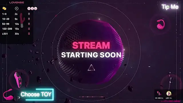 Freechat arielenbsas on StripChat