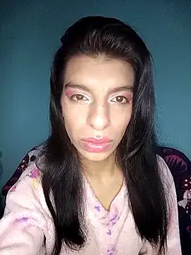 Ariell_Kieran on StripChat