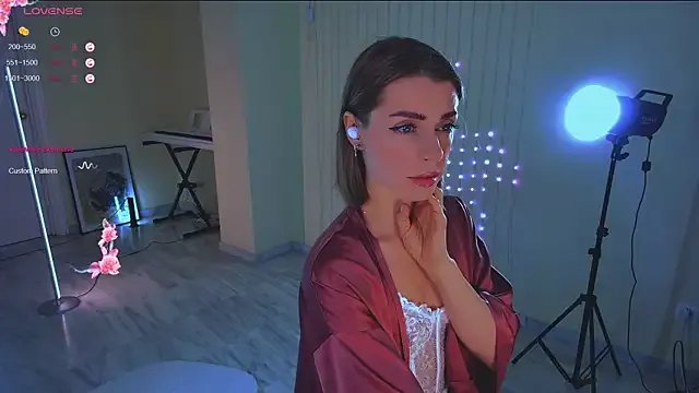 Arielle__03 on StripChat