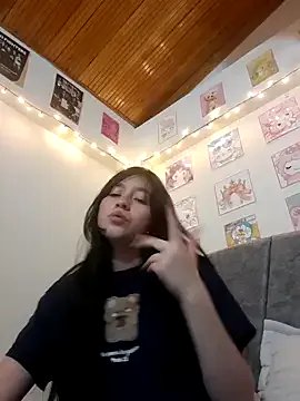 Arielle_lov on StripChat