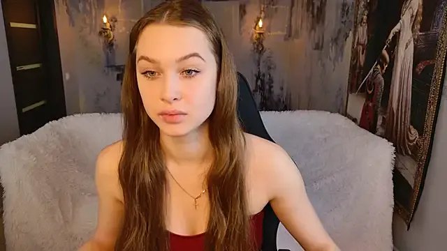 ArielSykes on StripChat