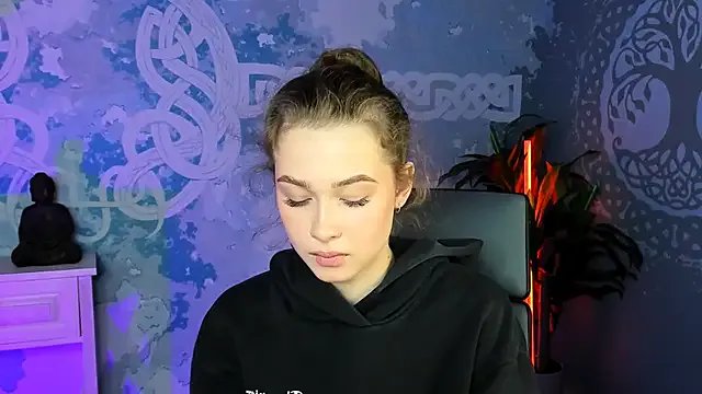 ArielSykes on StripChat