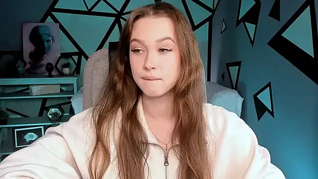 ArielSykes on StripChat