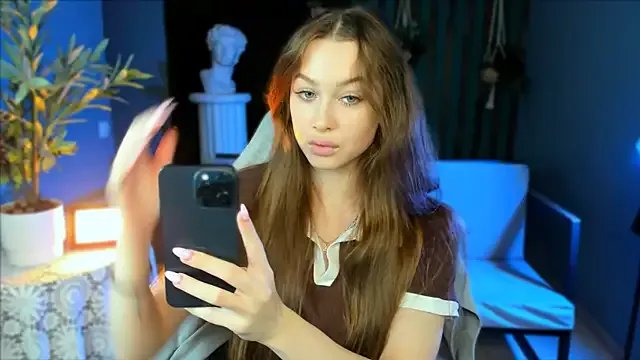 ArielSykes on StripChat