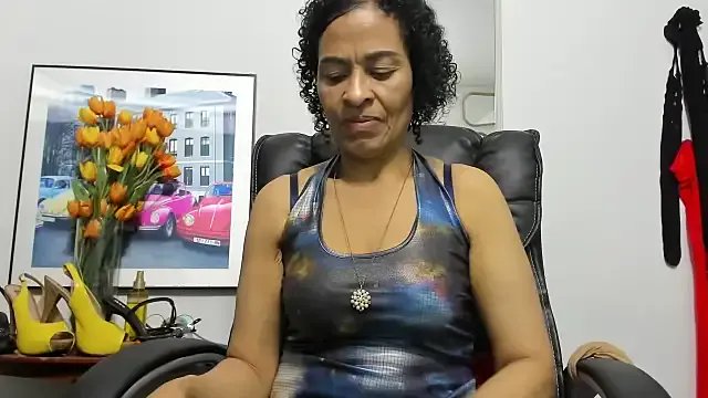 Aries_Mature on StripChat