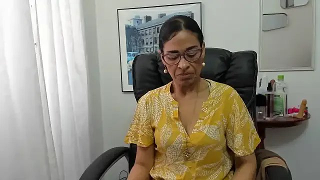 Aries_Mature on StripChat