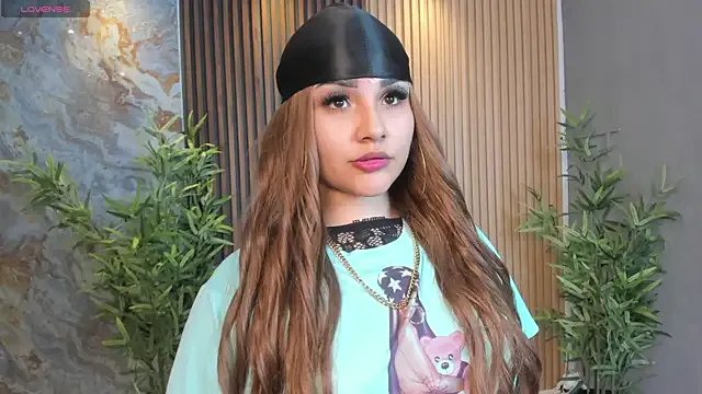 ArigyGomez on StripChat