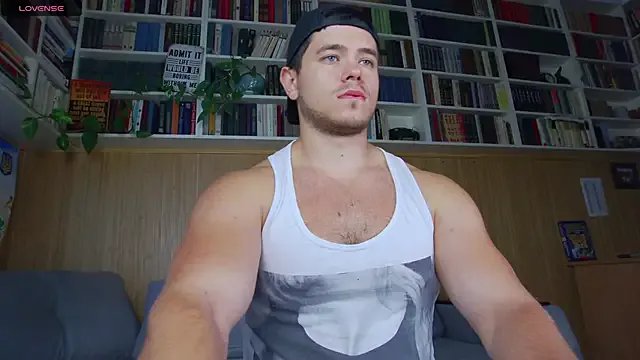 Arilas_ on StripChat