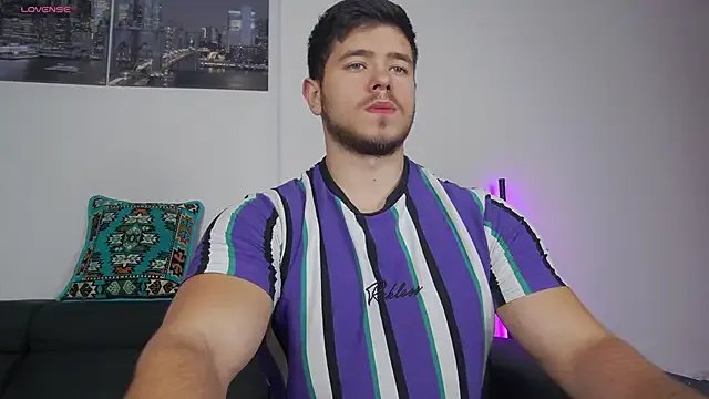 Arilas_ on StripChat