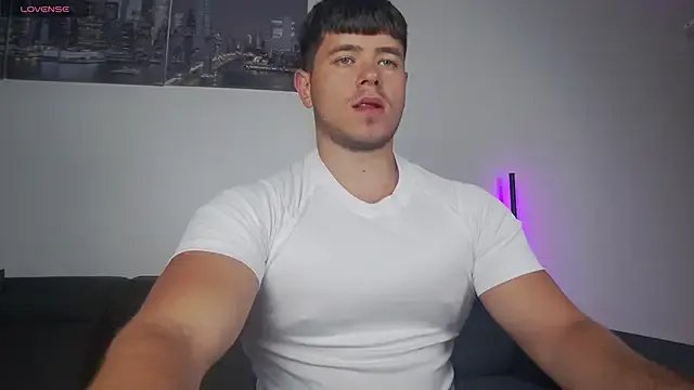 Arilas_ on StripChat