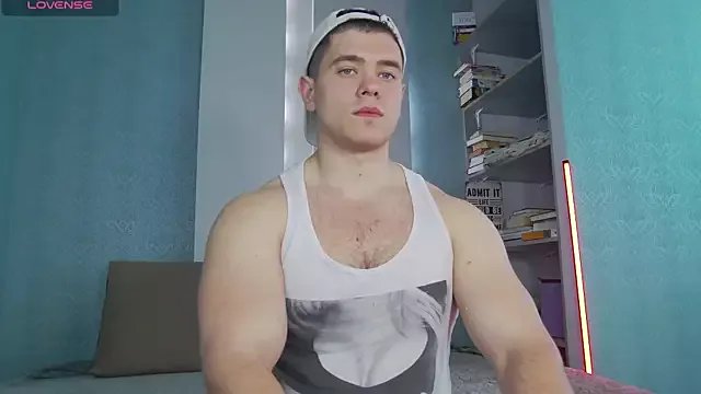 Arilas_ on StripChat