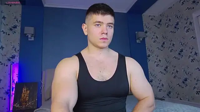 Arilas_ on StripChat