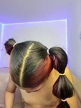 Arimoonn on StripChat