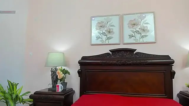 AriSweet on StripChat