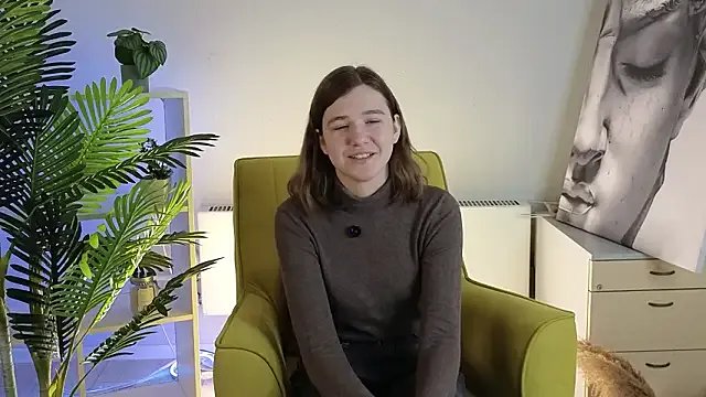 ArmandaPorowski — hi I'm new