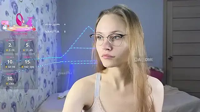 Armurra15 on StripChat