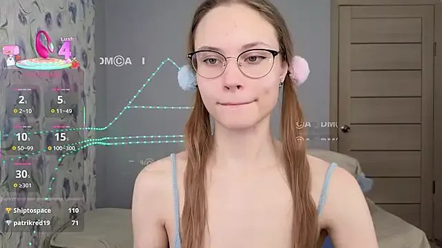 Armurra15 on StripChat