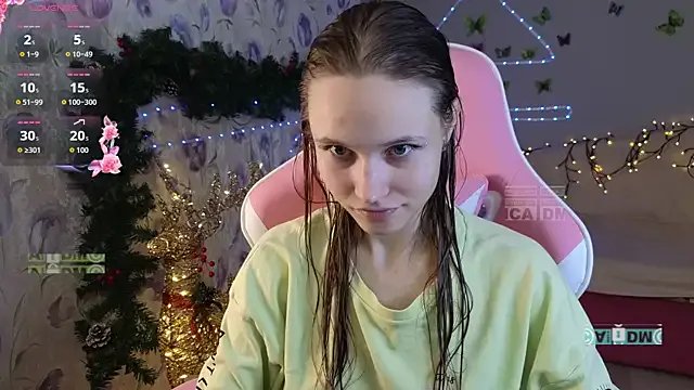 Armurra15 — Freechat on StripChat