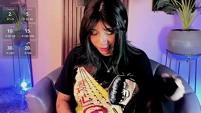 artemish__ on StripChat