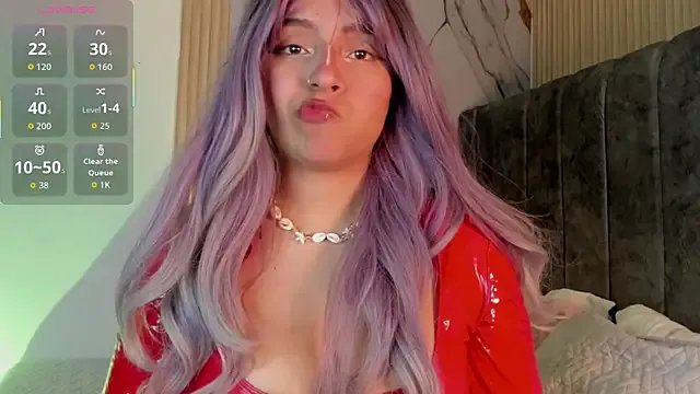 artemish__ on StripChat