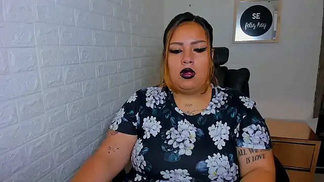 Arthemisa_tay69 on StripChat