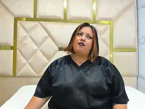 Arthemisa_tay69 on StripChat