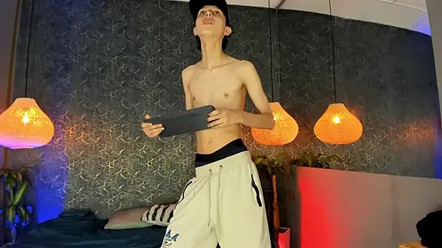 ArthurCox on StripChat