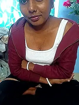 arushi_bb on StripChat